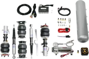 Image 1 of TOPair air struts