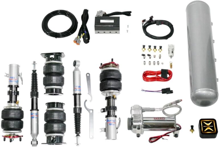 TOPair Air Struts Honest Pros & Cons: Worth Buying? 46 Image 1 of TOPair air struts