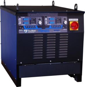 Image 1 of TW6902 stud welder worth buying