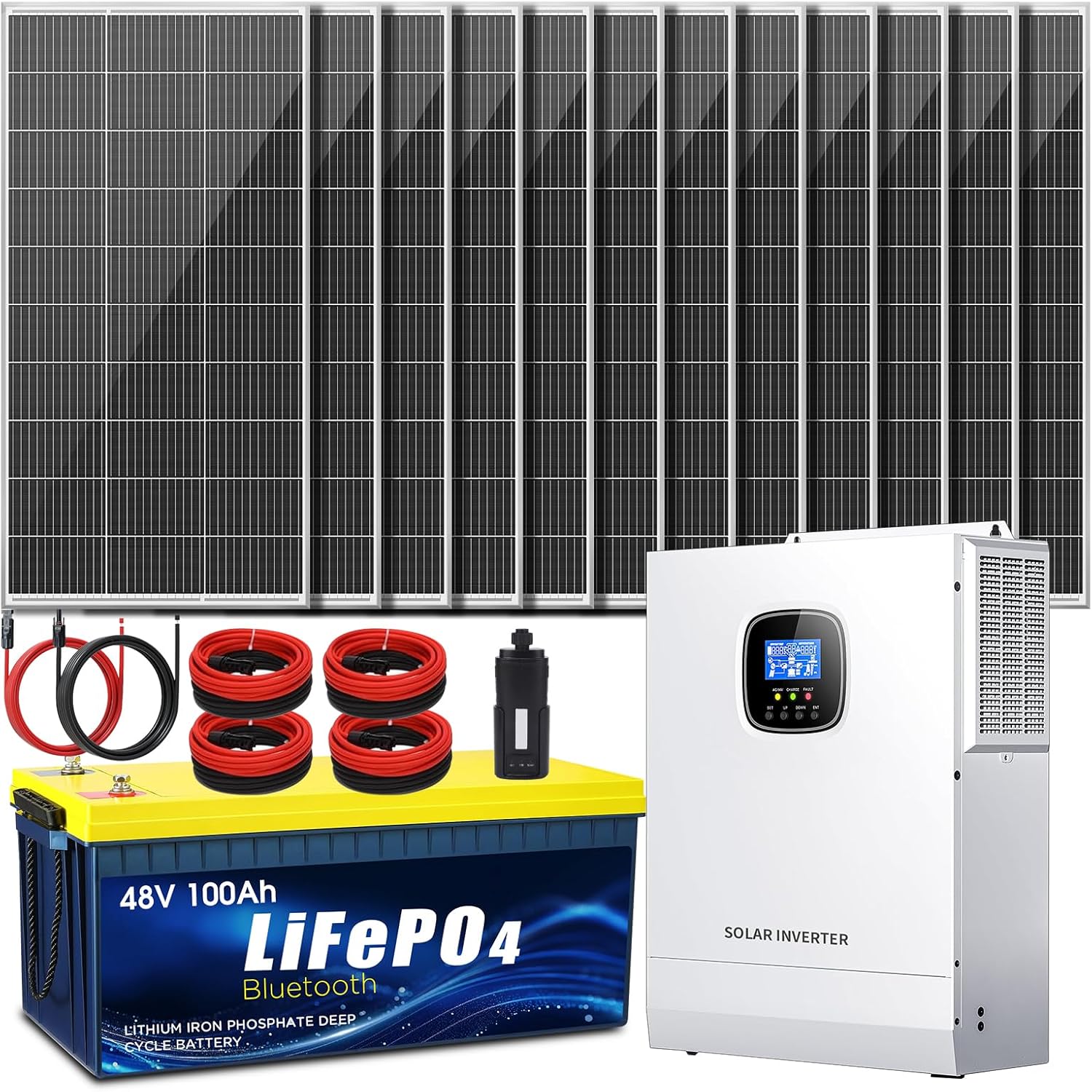 TXl solar kit,should I buy TXL solar system,TXL solar kit vs alternatives,TXL solar system pros cons,home solar kit worth buying,best off grid solar power system - detailed features and technical specifications