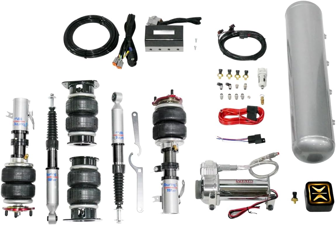 Topair air struts buy,should I buy Topair air struts,Topair air struts pros cons,Topair vs other air suspension,Topair air struts worth buying,best air suspension kit for Honda Civic - detailed features and technical specifications