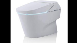 Image 1 of Toto Neorest 750H worth it