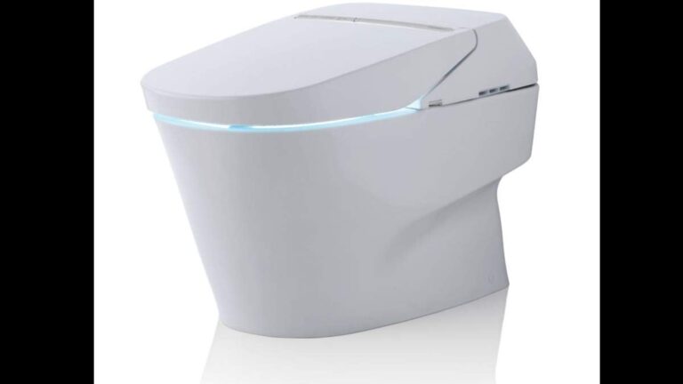 Image 1 of Toto Neorest 750H worth it