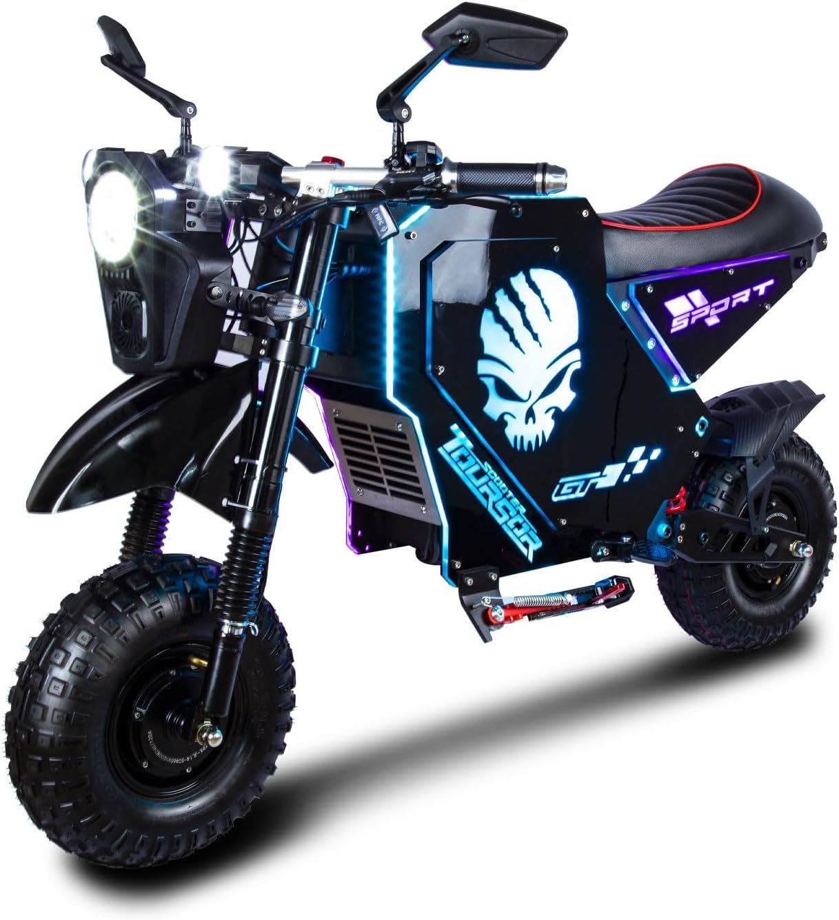 Toursor X13 electric motorcycle,Toursor X13 features,Toursor X13 range,Toursor X13 speed,Toursor X13 vs competitors,best 10000W electric motorcycle - detailed features and technical specifications