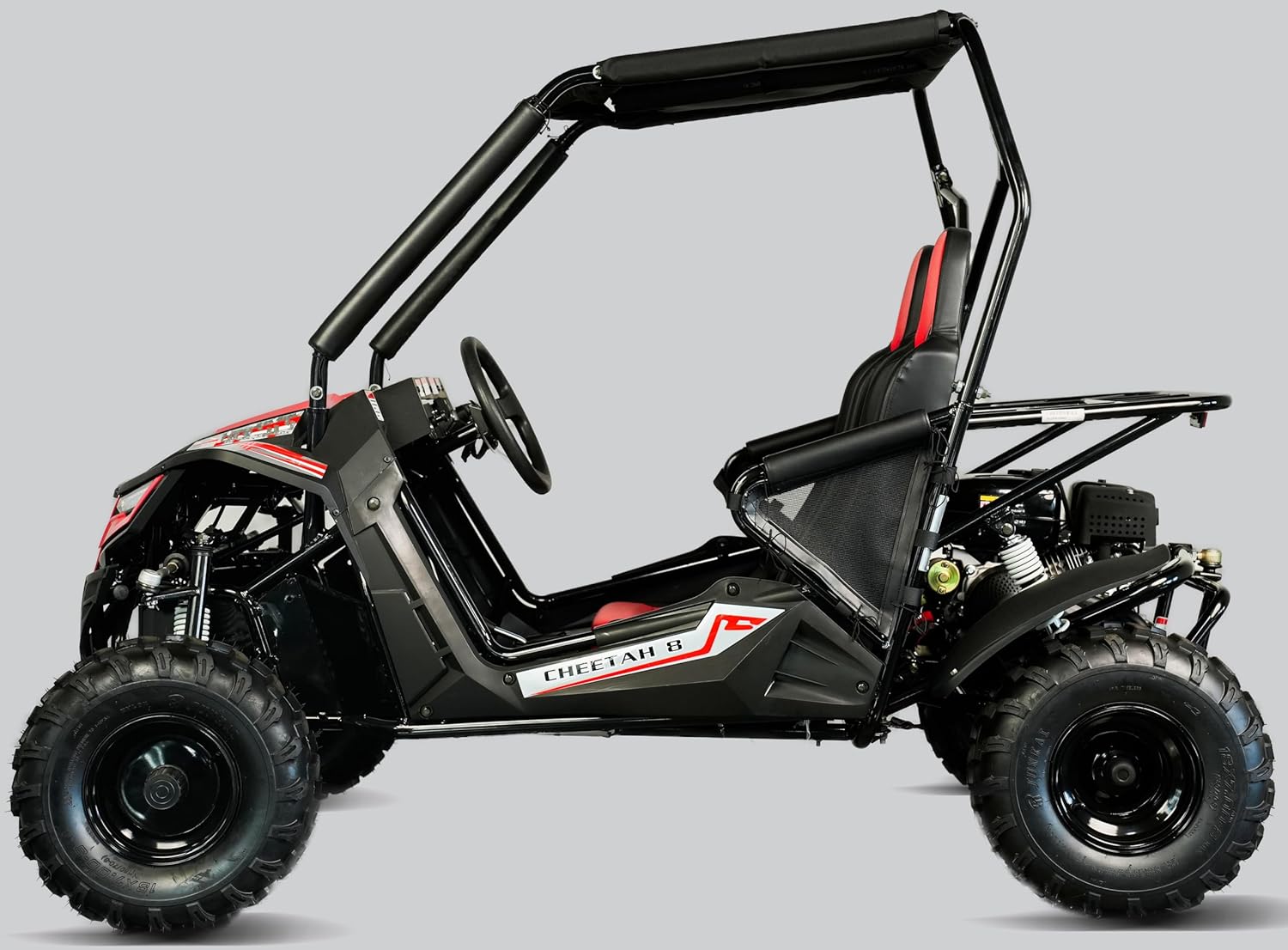 TrailMaster Cheetah 8 go kart,TrailMaster Cheetah 8 pros cons,is TrailMaster Cheetah 8 worth it,TrailMaster Cheetah 8 vs alternatives,best youth off-road go kart,TrailMaster go kart 208cc unboxing and complete package contents