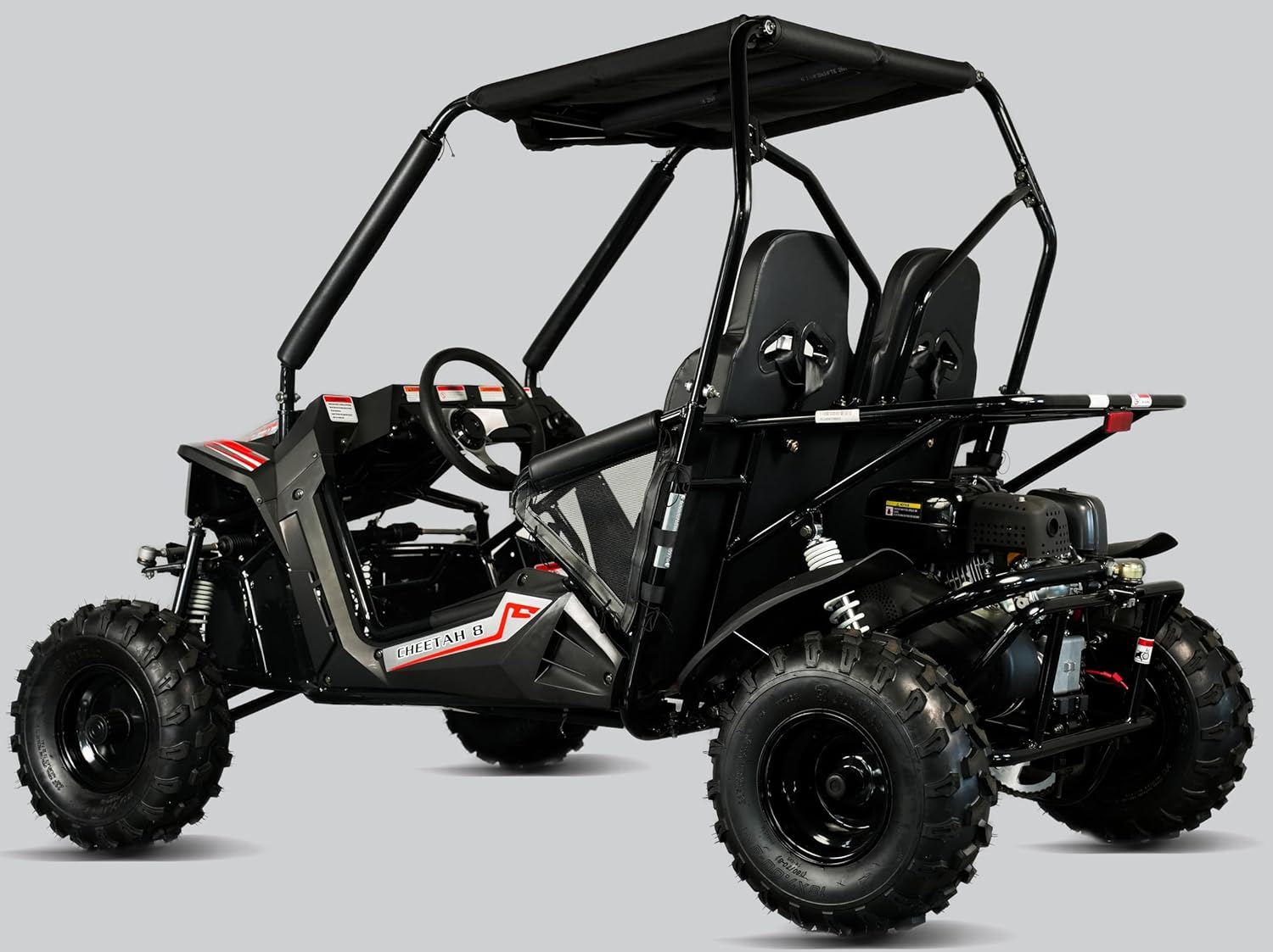 Step-by-step guide for TrailMaster Cheetah 8 go kart,TrailMaster Cheetah 8 pros cons,is TrailMaster Cheetah 8 worth it,TrailMaster Cheetah 8 vs alternatives,best youth off-road go kart,TrailMaster go kart 208cc - complete tutorial