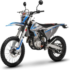 Image 1 of Trailmaster JHL LX300 dirt bike