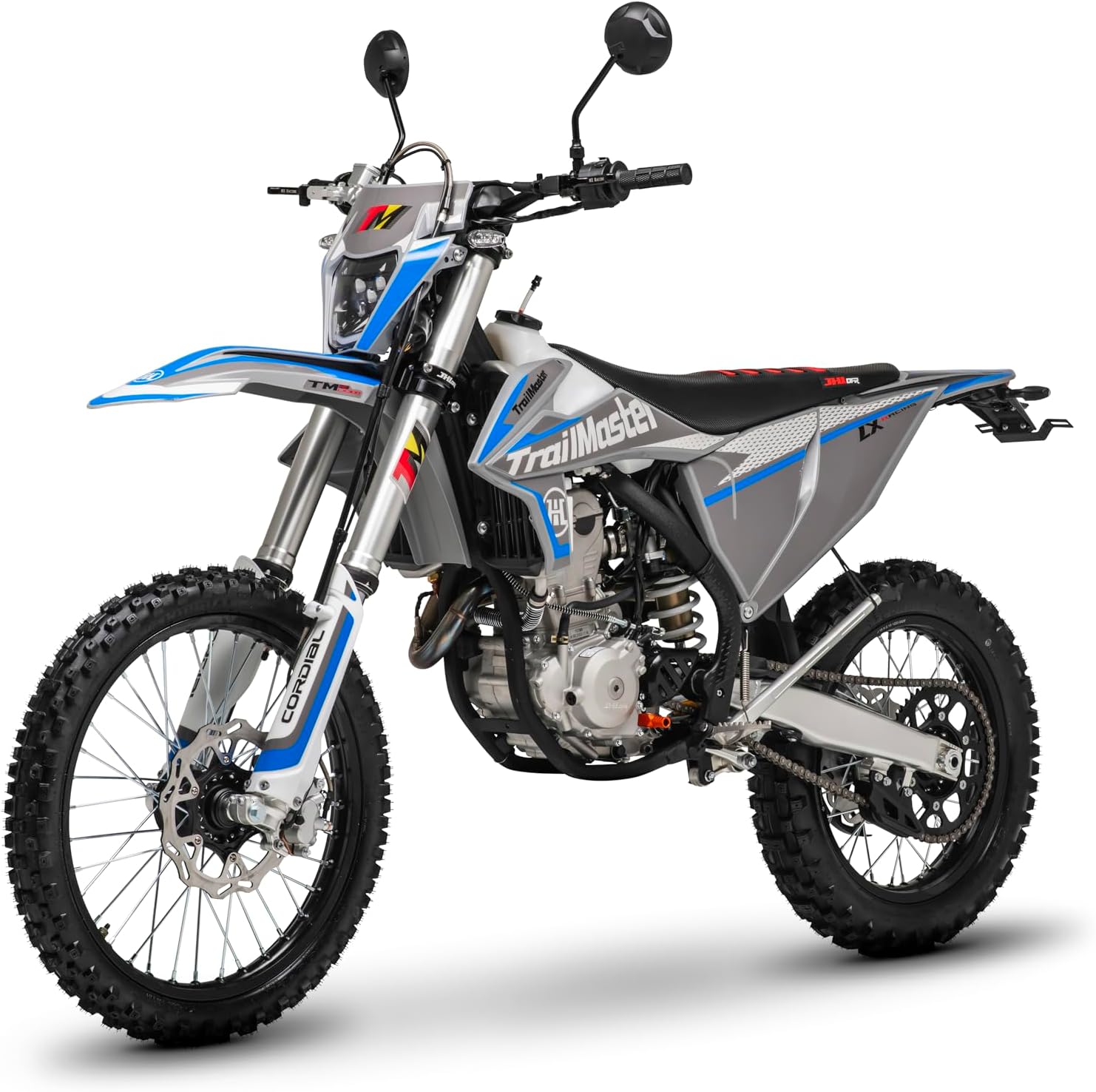 Trailmaster JHL LX300 dirt bike,Trailmaster LX300 dual sport pros cons,best dual sport dirt bike under 300cc,buy Trailmaster LX300 electric start,Trailmaster vs TaoTao dirt bike comparison,is Trailmaster LX300 worth buying - detailed features and technical specifications
