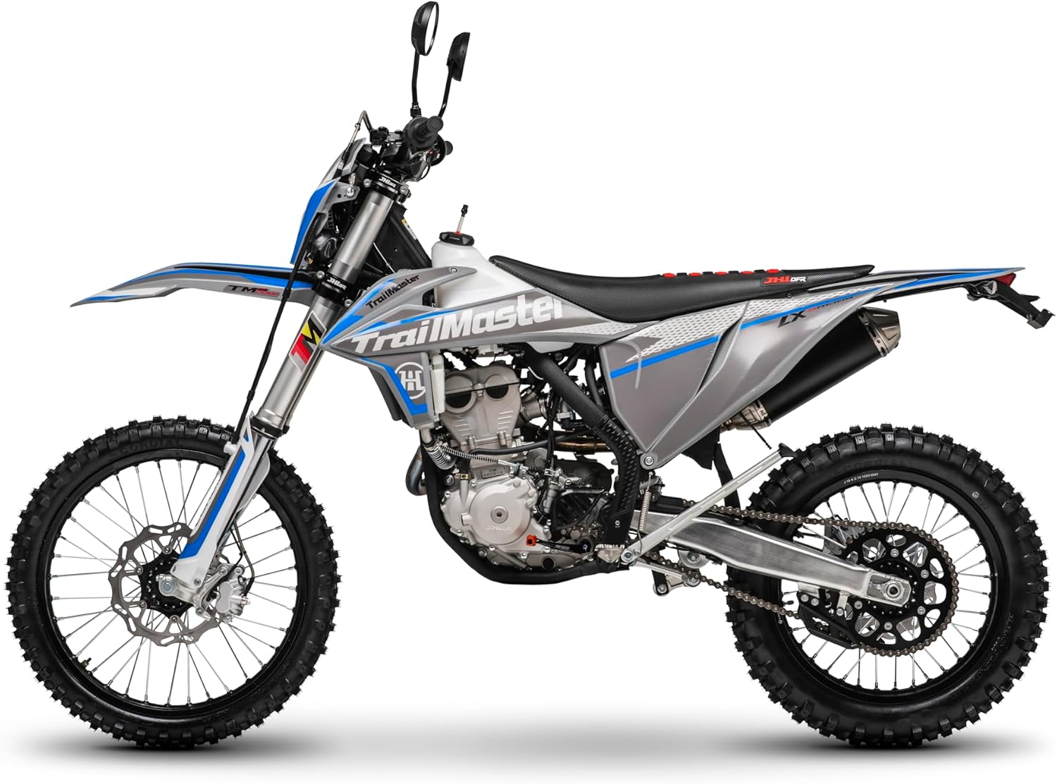 Step-by-step guide for Trailmaster JHL LX300 dirt bike,Trailmaster LX300 dual sport pros cons,best dual sport dirt bike under 300cc,buy Trailmaster LX300 electric start,Trailmaster vs TaoTao dirt bike comparison,is Trailmaster LX300 worth buying - complete tutorial