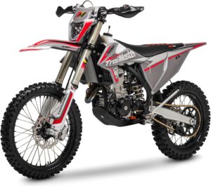 Image 1 of Trailmaster LX300 Pro dirt bike