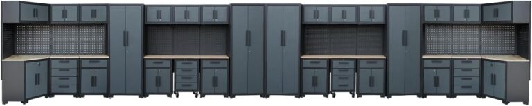 Image 1 of Tsnritor garage cabinets worth it