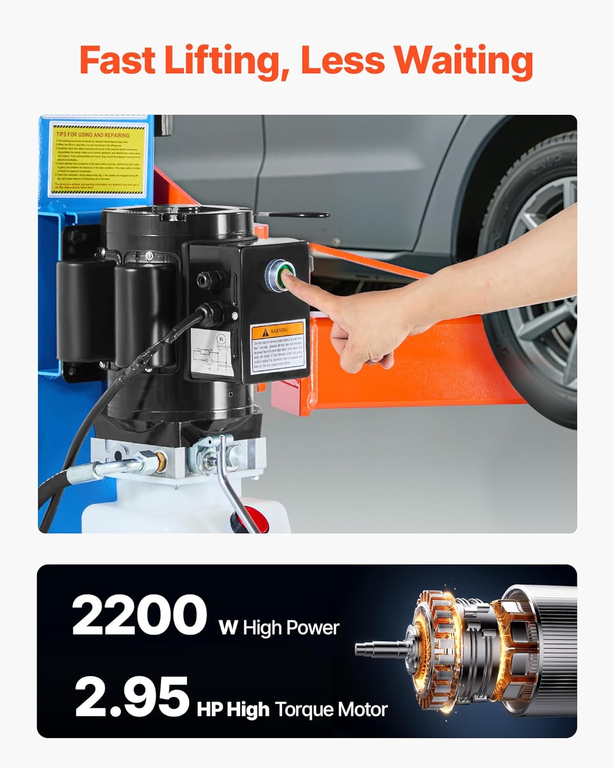 VEVOR 2 post car lift 12000 lbs,VEVOR two post lift pros cons,VEVOR 12000 lb lift vs alternatives,should I buy VEVOR two post lift,best 2 post car lift for home garage,VEVOR car lift worth buying performance testing and real-world results