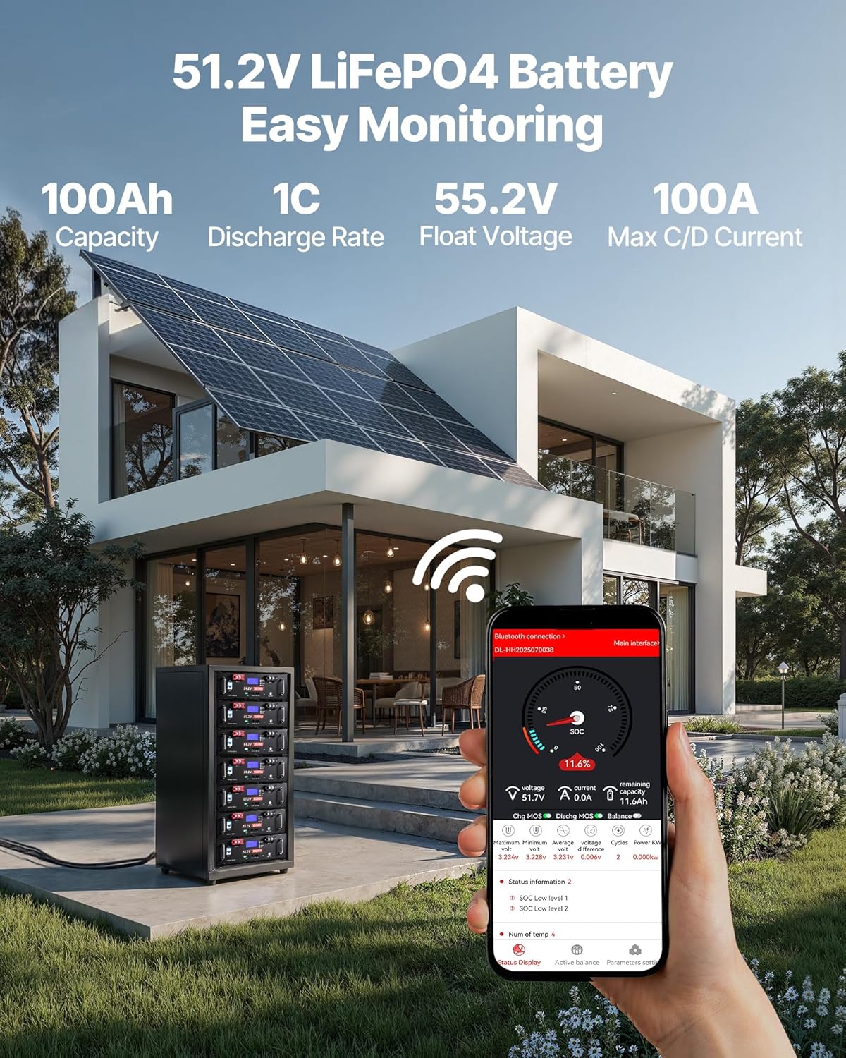 VEVOR 48V 400Ah LiFePO4 battery worth it,VEVOR server rack battery pros cons,best 48V LiFePO4 battery for solar,should I buy VEVOR lithium battery,VEVOR 48V 400Ah vs alternatives,51.2V server rack battery worth buying unboxing and complete package contents