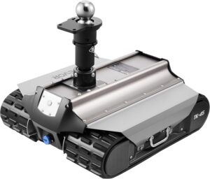 Image 1 of VEVOR electric trailer mover 9000 lbs