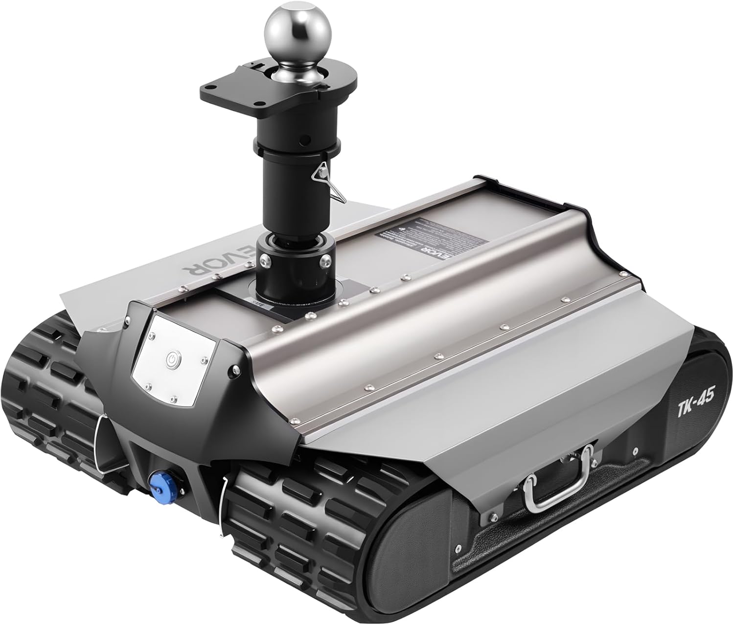 VEVOR electric trailer mover 9000 lbs,best electric trailer mover for RVs,VEVOR trailer mover pros cons,should I buy a remote controlled trailer mover,9000 lb trailer mover worth it,VEVOR camper trolley kit review honest - detailed features and technical specifications
