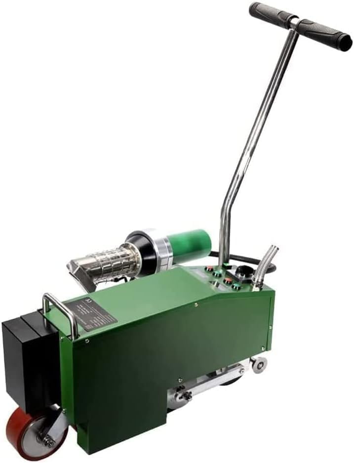 VEVOR roof welder worth buying,should I buy VEVOR roof welder,VEVOR vs other roof welders,VEVOR plastic welder pros cons,best automatic roof welding tool,VEVOR welder honest assessment unboxing and complete package contents