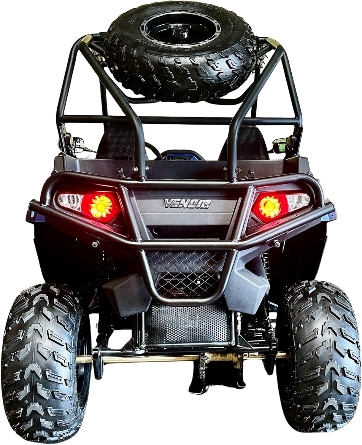 Venom Armored 200cc UTV worth it,should I buy Venom Armored UTV,Venom Armored 200cc pros cons,best 200cc utility vehicle,Venom Armored UTV vs alternatives,Venom Armored 200cc honest performance testing and real-world results
