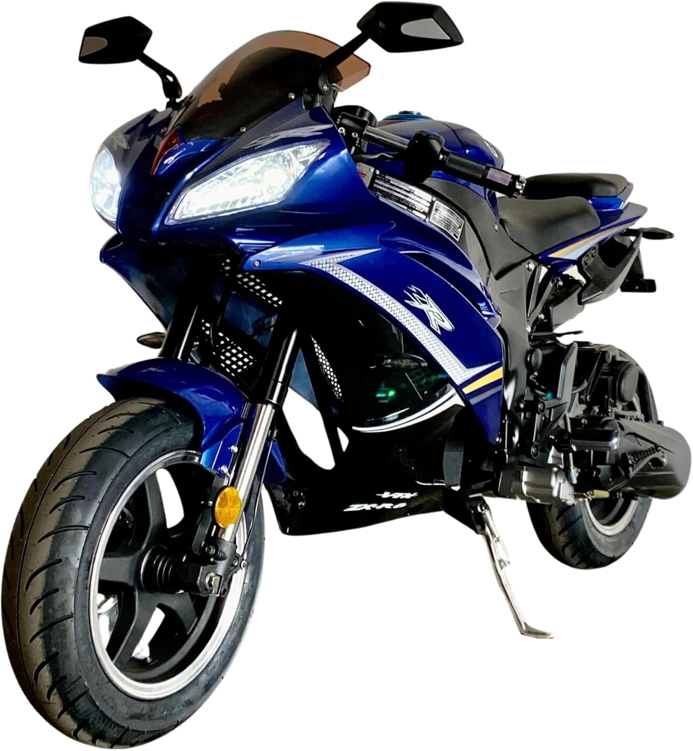 Venom X18R 200cc automatic sport moped,Venom X18R 200cc pros cons,best fully automatic sport moped,Venom X18R vs other 200cc mopeds,should I buy Venom X18R,200cc automatic street legal moped - detailed features and technical specifications