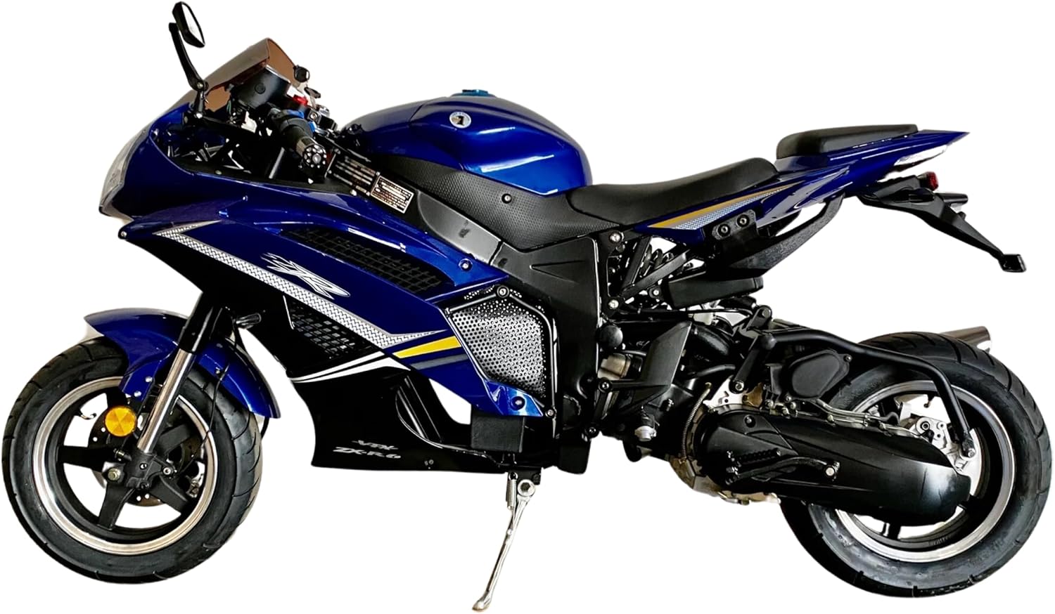 Venom X18R 200cc automatic sport moped,Venom X18R 200cc pros cons,best fully automatic sport moped,Venom X18R vs other 200cc mopeds,should I buy Venom X18R,200cc automatic street legal moped unboxing and complete package contents
