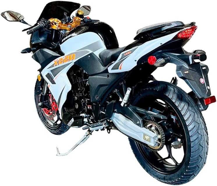 Venom X22R 250cc street legal sport bike,should I buy Venom X22R 250cc,Venom X22R 250cc vs alternatives,Venom X22R 250cc pros cons,best 250cc sport bike street legal,Venom X22R 250cc worth buying unboxing and complete package contents