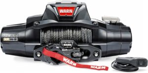 Image 1 of WARN Zeon XP 14-S winch worth buying
