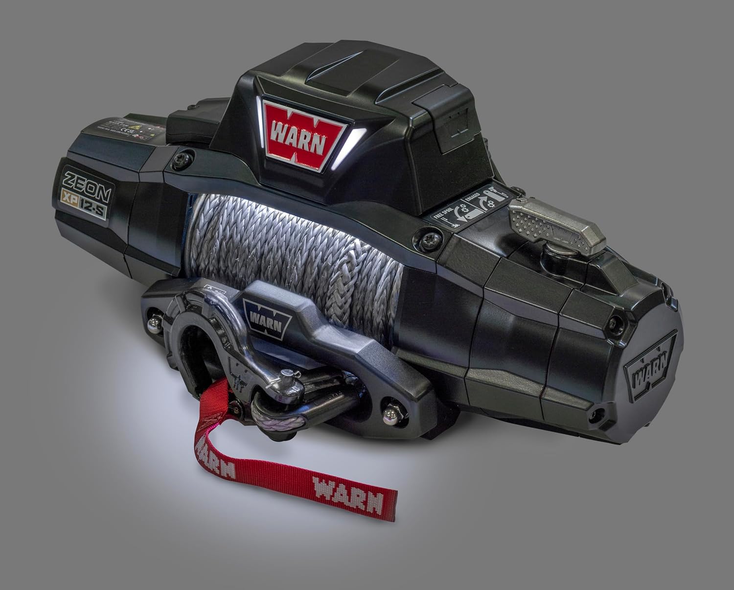 WARN Zeon XP 14-S winch worth buying,should I buy WARN Zeon XP 14-S,WARN Zeon XP 14-S vs alternatives,best 14000 lb winch for off-road,WARN Zeon XP 14-S pros cons,heavy duty winch for truck recovery unboxing and complete package contents
