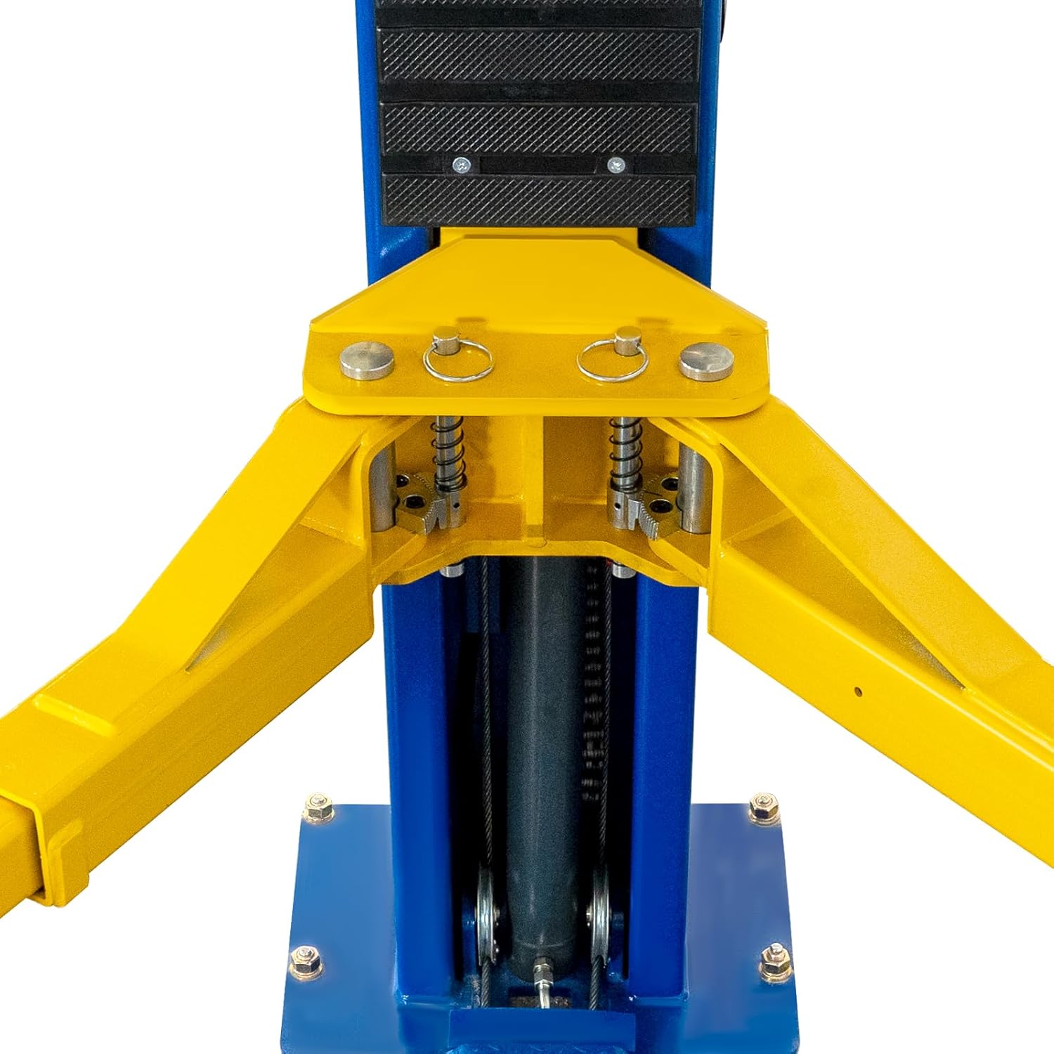 WEIZE 2 post car lift worth buying,should I buy WEIZE 12000lb lift,WEIZE two post lift pros cons,best 2 post car lift for home garage,WEIZE car lift vs BendPak,single point lock release lift benefits performance testing and real-world results
