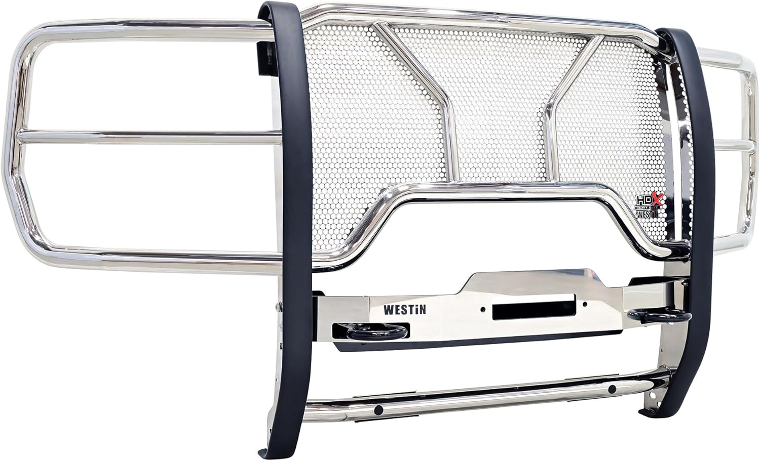 Step-by-step guide for Westin HDX grille guard worth buying,Westin HDX grille guard pros cons,best winch mount grille guard for Super Duty,Westin 57-94100 installation experience,should I buy Westin HDX grille guard,Westin HDX grille guard vs alternatives - complete tutorial