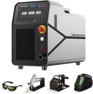 Image 1 of X1pro 700W laser welding machine worth it
