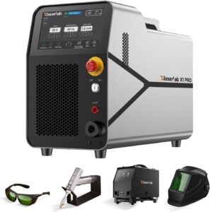 Image 1 of X1pro laser welder worth buying
