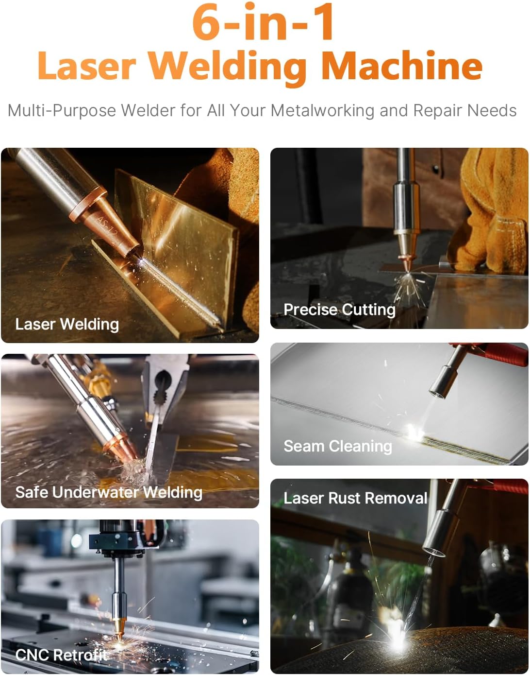 X1pro laser welder worth buying,should I buy X1pro laser welder,X1pro vs other laser welders,X1pro laser welder pros cons,best 6-in-1 laser workstation,X1pro dual wire feeder honest unboxing and complete package contents