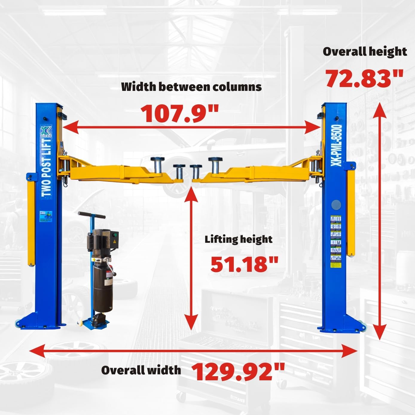 XK 8500 lb 2 post car lift best,should I buy XK 8500 lb 2 post car lift,XK 8500 lb 2 post car lift pros cons,best 2 post car lift for home garage,XK 8500 lb 2 post car lift vs alternatives,XK 8500 lb 2 post car lift worth buying performance testing and real-world results
