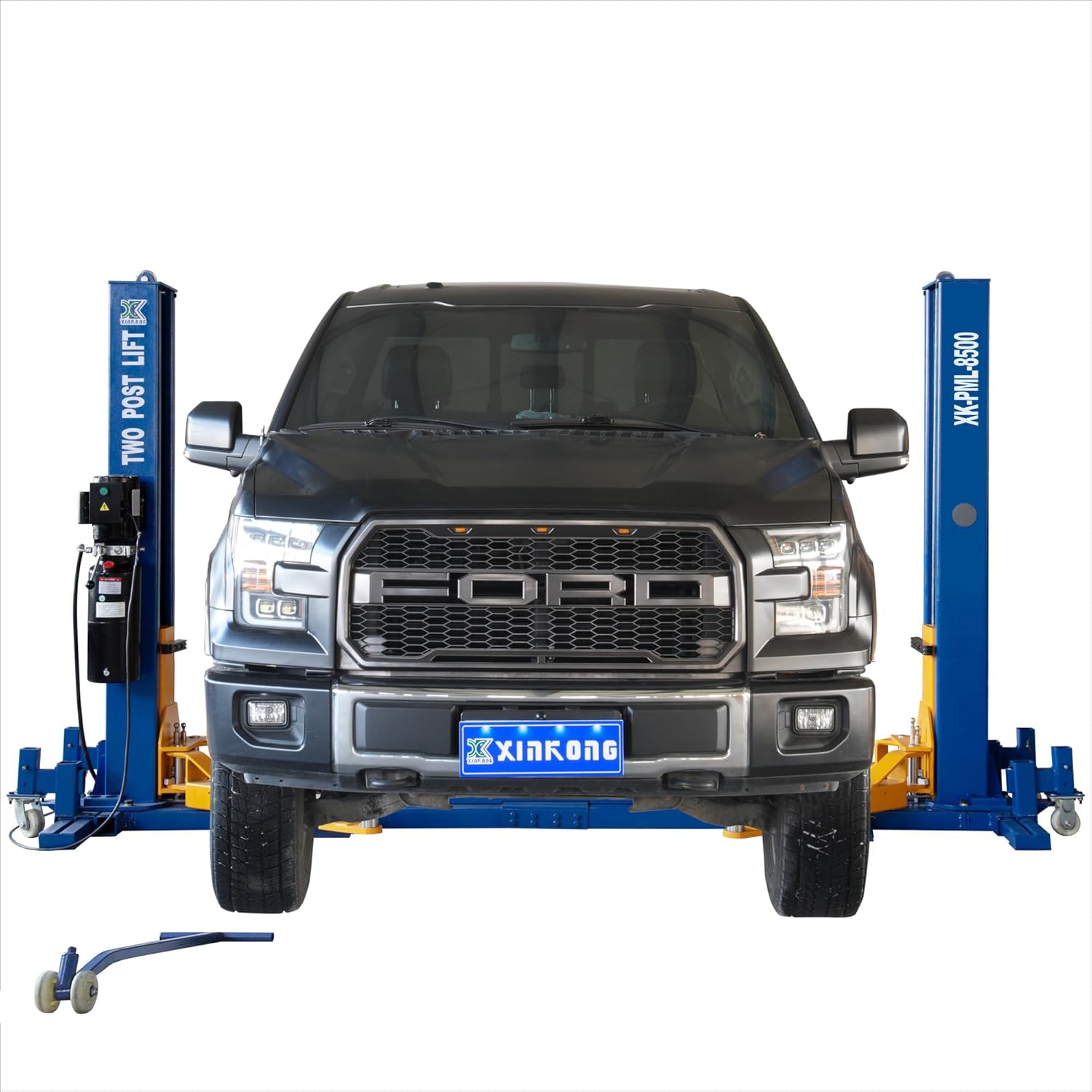 XK 8500 mobile lift worth,XK 8500 mobile car lift pros cons,mobile two post lift buyer guide,should I buy XK 8500 lift,best mobile car lift for garage,XK 8500 lift vs BendPak - detailed features and technical specifications