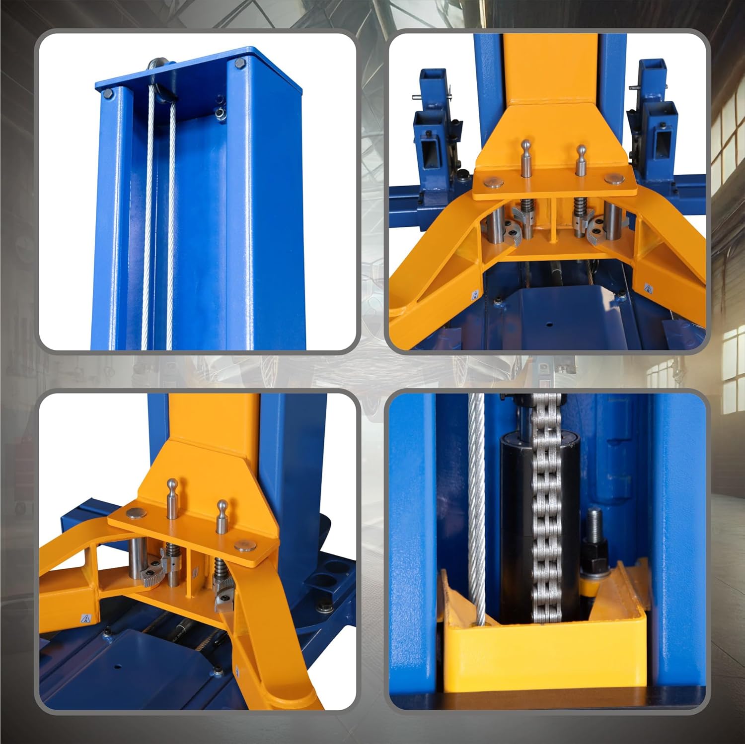 XK-8500 mobile two post lift,XK-8500 lift worth buying,best mobile two post lift for home,XK-8500 pros and cons,should I buy XK-8500 lift,XK-8500 vs other clear floor lifts performance testing and real-world results