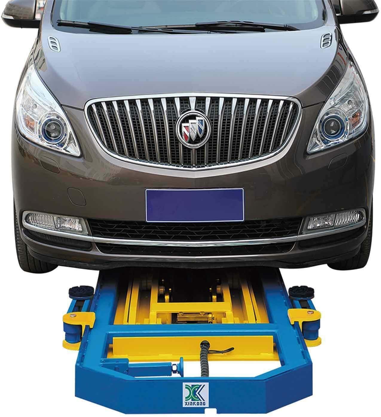 XK auto body repair bench worth it,should I buy XK auto repair bench,XK frame machine vs alternatives,XK 7700 lb bench pros cons,XK collision repair system worth buying,best auto body frame machine unboxing and complete package contents