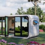 Image 1 of YARDADU backyard office worth it