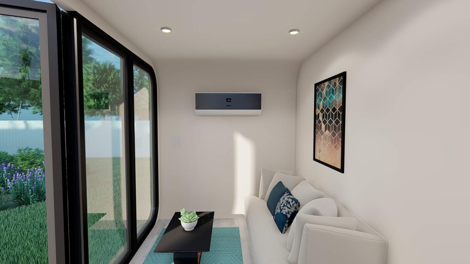 YARDADU backyard office worth it,should I buy a YARDADU office shed,YARDADU pod pros and cons,best prefab backyard office,YARDADU vs other office sheds,YARDADU office pod honest opinion unboxing and complete package contents