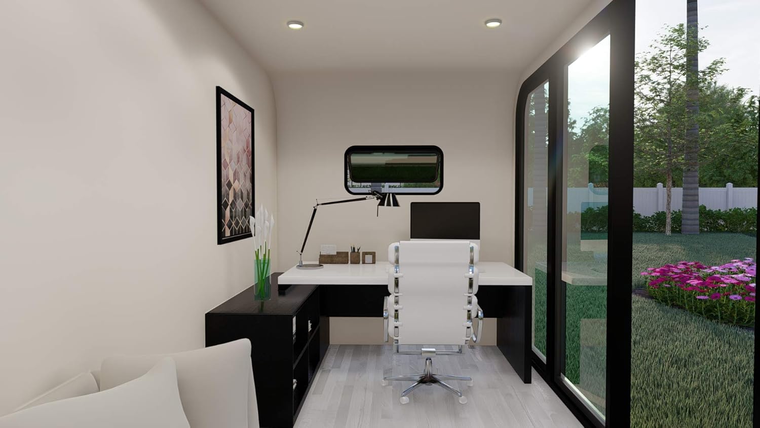 Step-by-step guide for YARDADU backyard office worth it,should I buy a YARDADU office shed,YARDADU pod pros and cons,best prefab backyard office,YARDADU vs other office sheds,YARDADU office pod honest opinion - complete tutorial