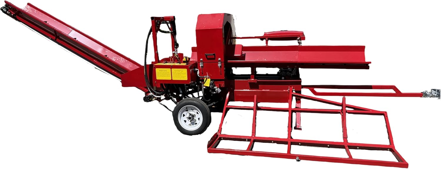 YHT27T450 firewood processor worth buying,should I buy YHT27T450 firewood processor,YHT27T450 pros and cons,best 27 ton firewood processor,YHT27T450 vs alternatives,YHT27T450 honest assessment - detailed features and technical specifications