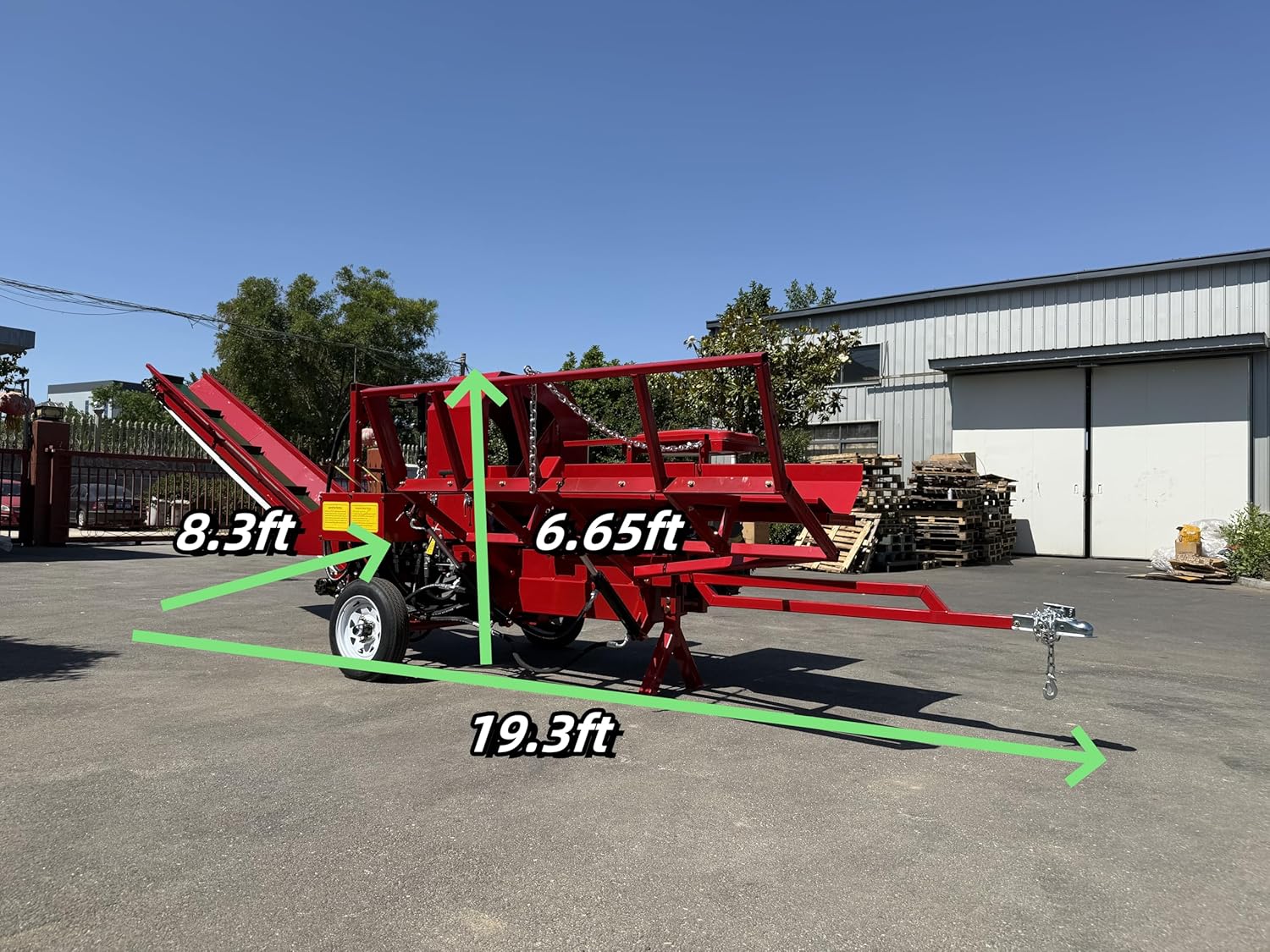YHT27T450 firewood processor worth buying,should I buy YHT27T450 firewood processor,YHT27T450 pros and cons,best 27 ton firewood processor,YHT27T450 vs alternatives,YHT27T450 honest assessment unboxing and complete package contents