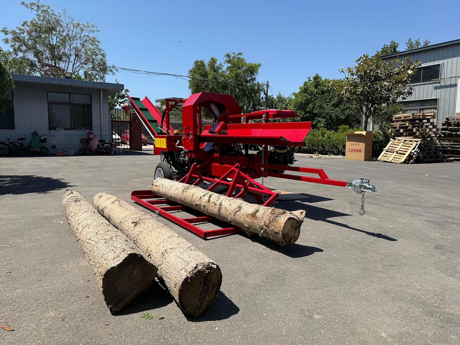 Step-by-step guide for YHT27T450 firewood processor worth buying,should I buy YHT27T450 firewood processor,YHT27T450 pros and cons,best 27 ton firewood processor,YHT27T450 vs alternatives,YHT27T450 honest assessment - complete tutorial