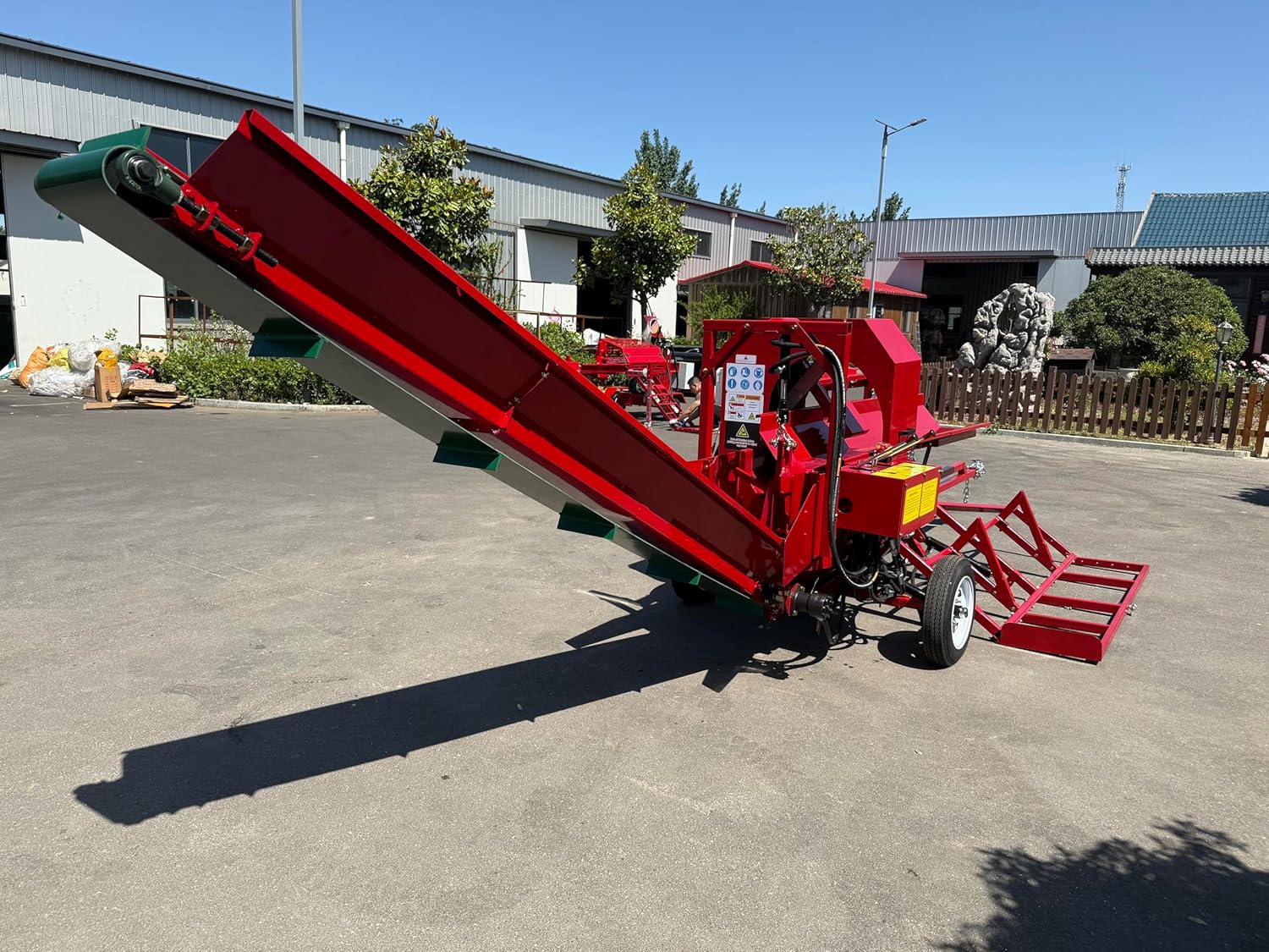 YHT27T450 firewood processor worth buying,should I buy YHT27T450 firewood processor,YHT27T450 pros and cons,best 27 ton firewood processor,YHT27T450 vs alternatives,YHT27T450 honest assessment performance testing and real-world results