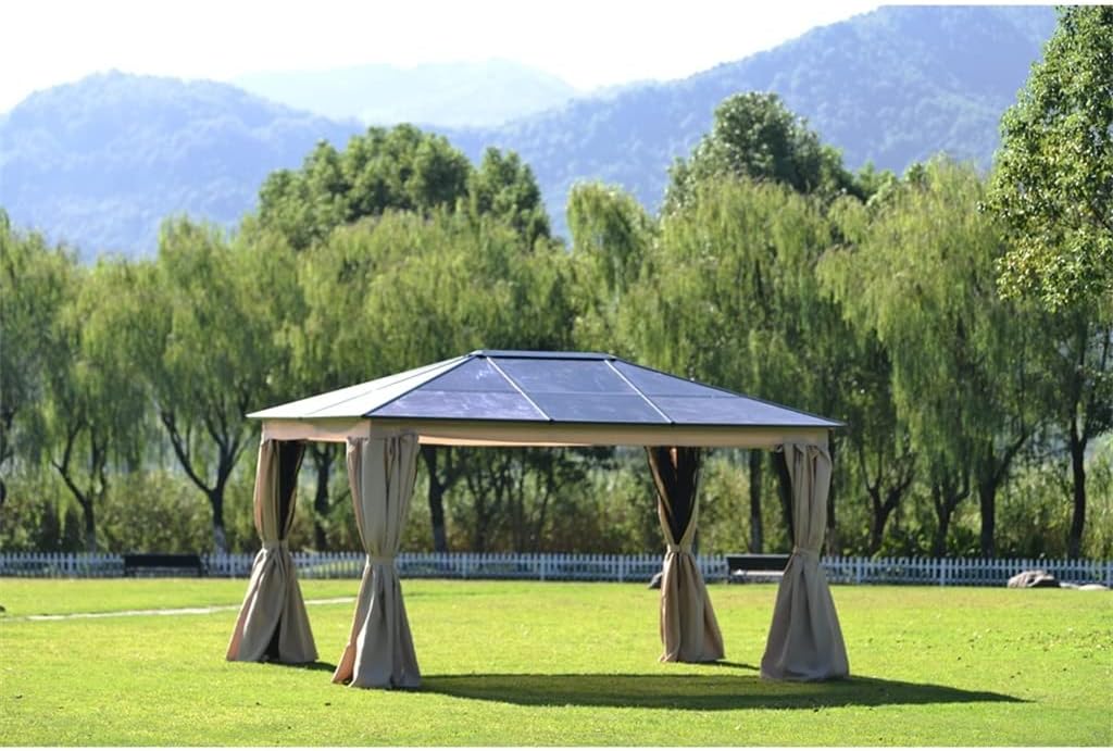 Step-by-step guide for YMGSCC gazebo worth buying,should I buy YMGSCC gazebo,YMGSCC gazebo pros cons,best hardtop gazebo,YMGSCC gazebo vs alternatives,is YMGSCC gazebo good - complete tutorial