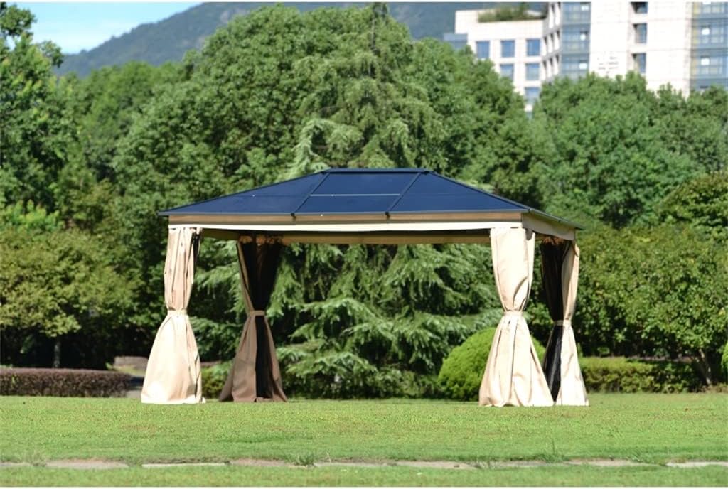YMGSCC gazebo worth buying,should I buy YMGSCC gazebo,YMGSCC gazebo pros cons,best hardtop gazebo,YMGSCC gazebo vs alternatives,is YMGSCC gazebo good performance testing and real-world results
