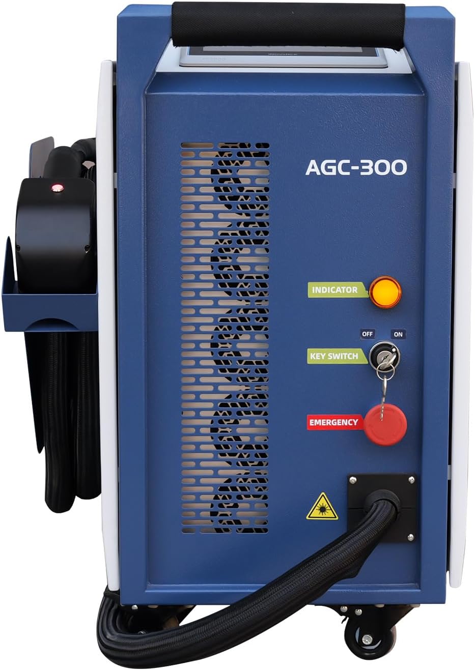 ZAC 300W laser cleaner worth it,should I buy ZAC laser cleaner,ZAC 300W vs alternatives,ZAC laser cleaner pros cons,best handheld laser rust remover,ZAC laser cleaner honest - detailed features and technical specifications