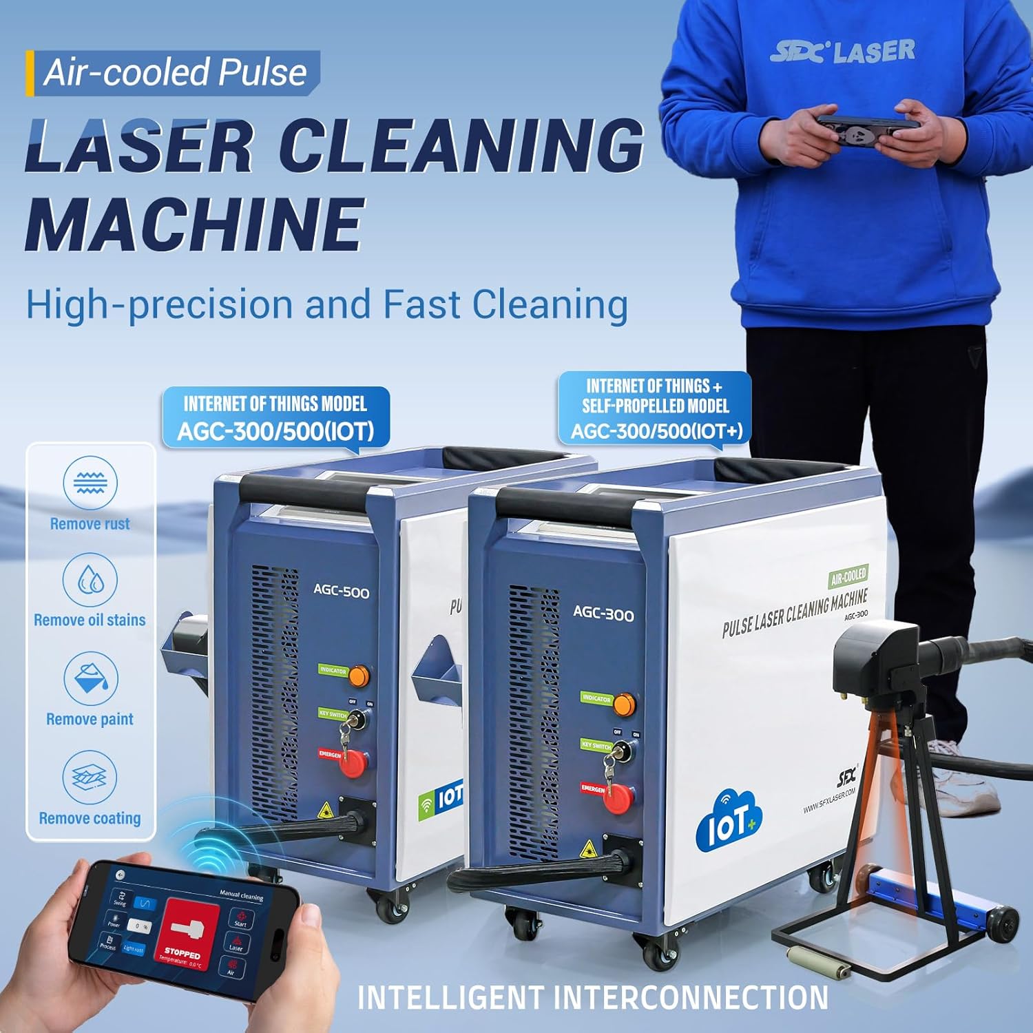 ZAC 300W laser cleaner worth it,should I buy ZAC laser cleaner,ZAC 300W vs alternatives,ZAC laser cleaner pros cons,best handheld laser rust remover,ZAC laser cleaner honest unboxing and complete package contents