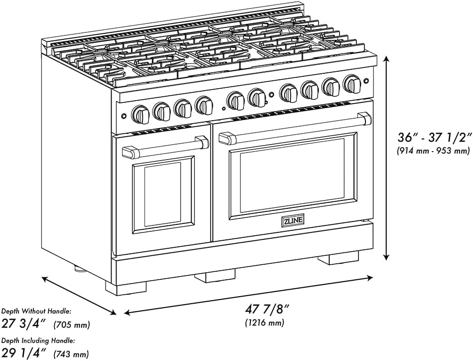 Step-by-step guide for ZLINE Autograph Edition 48 inch range worth it,should I buy ZLINE Autograph Edition range,ZLINE Paramount vs other dual fuel ranges,ZLINE Autograph Edition pros cons,ZLINE 48 inch dual fuel range worth buying,best professional dual fuel range for home - complete tutorial
