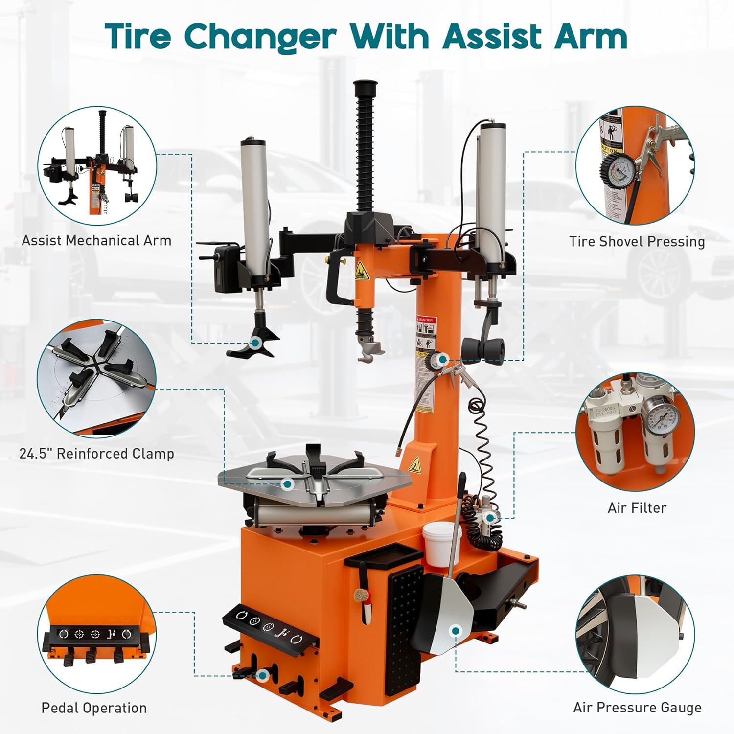 albott tire changer balancer combo,should I buy albott tire changer,albott tire changer pros cons,best tire changer balancer combo,albott tire changer worth buying,albott 2.0 hp tire changer features performance testing and real-world results