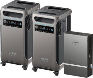 Image 1 of anker solix f3800 worth it