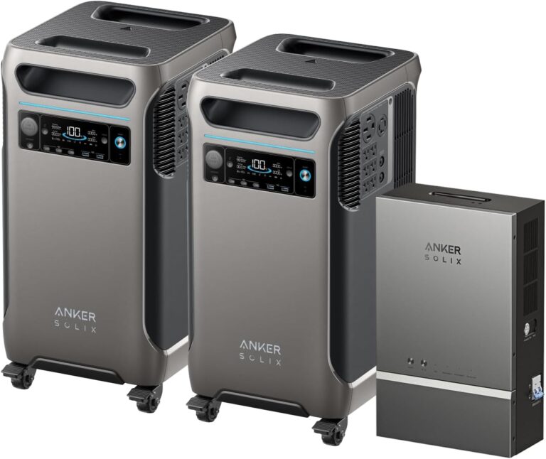 Image 1 of anker solix f3800 worth it